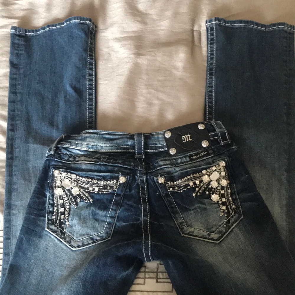 MissMe Jeans